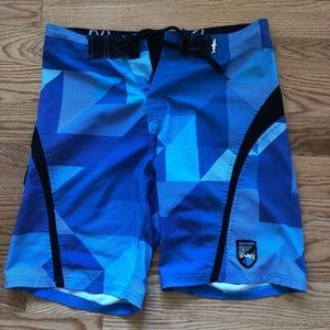 Men’s Maui & Sons Board Shorts